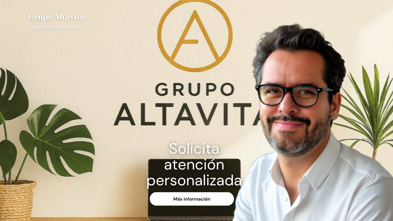 Grupo Altavita