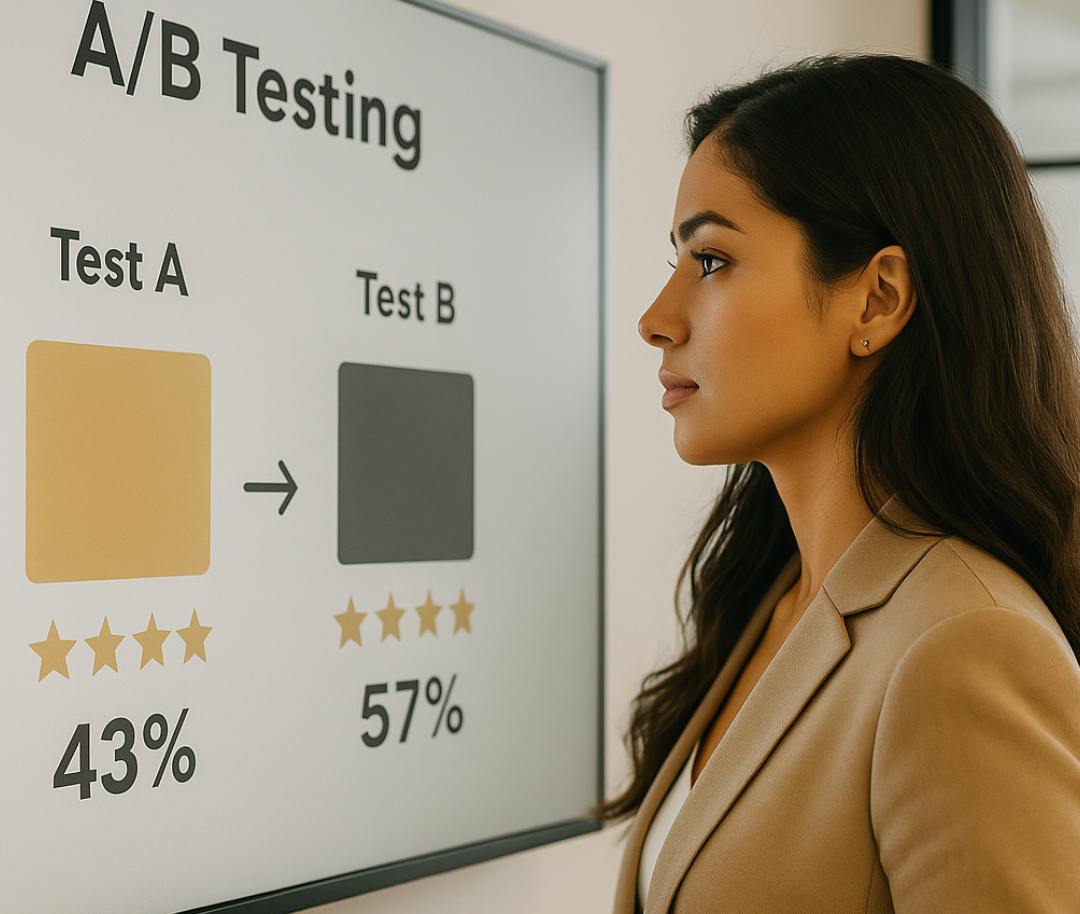 Análisis estratégico de AB Testing